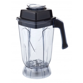 Dzbanek do blendera elektrycznego 2,5L - Hendi 933688