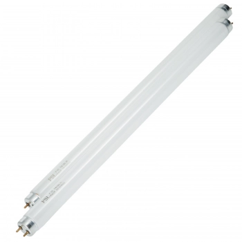Świetlówki do lampy owadobójczej 15W zestaw 2 szt. - Hendi 270028