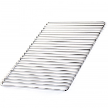 Ruszt chromowany do grilla gazowego Green Fire GN1/1 325x530mm