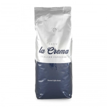 Kawa ziarnista do profesjonalnych ekspresów La Crema 1kg