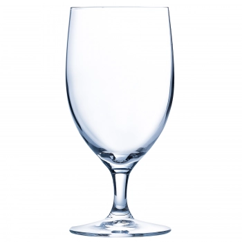 Kieliszki lampki uniwersalne CABERNET 400ml 6 szt. Hendi G3573
