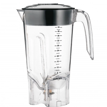 Dzbanek do blendera barmańskiego HBB-250 RIO Hamilton Beach 1.25L