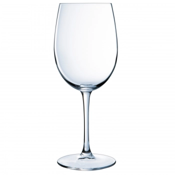 Kieliszek do wina Arcoroc VINA szkło sodowe 360ml zestaw 6szt. - Hendi L1349