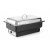 Podgrzewacz bemar elektryczny stołowy GN1/1 65mm Kitchen Line 900W - Hendi 204825