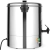 Warnik podgrzewacz do wody grzanego wina stalowy 2200W 30L - Hendi 209905