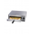 Barowy piecyk do pizzy 230V- Hendi 220306