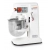 Mikser robot planetarny cukierniczy z timerem 10L - Hendi 226278