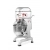 Mikser robot planetarny cukierniczy z timerem 20L - Hendi 226292