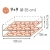Piec do pizzy podwójny Basic XL 99 18 pizz 26400W - Hendi 227053