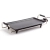 Płyta grillowa przenośna do serwowania potraw Tepan-Yaki 550x230mm 230V 1800W