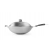 Patelnia WOK indukcyjna do woka indukcyjnego 36cm - Hendi 239773