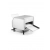Toster opiekacz przelotowy 2240W - Hendi 261309