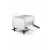 Toster opiekacz przelotowy 2240W - Hendi 261309