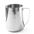 Dzbanek kubek stalowy do spieniania mleka do kawy cappuccino 0.6L - Hendi 451519