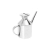 Dyspenser dzbanek do oliwy stalowy 0.3L - HENDI 462904