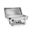 Podgrzewacz do potraw HoReCa na pastę GN 1/1 - Hendi 471005