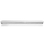 Listwa do bonowania zamówień aluminium dł. 600 mm - Hendi 513705