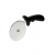 Nóż radełko do krojenia pizzy śr. 100 mm - Hendi 617007