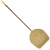 Łopata do pieca do pizzy aluminiowa perforowana Sole Mio 500x1700mm Lilly Codroipo Hendi 617847