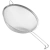 Sito sitko kuchenne stalowe nierdzewne gęste śr. 250mm  - HENDI 638903