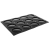 Foremki silikonowe nieprzywierające do pieczenia 12x DISC 600x400mm Hendi 676295