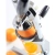 Barowa wyciskarka do cytrusów z dźwignią wys. 51cm - Hendi 695906