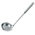Chochla do serwowania ze stali nierdzewnej Profi Line dł. 315mm 0.1l - Hendi 720509