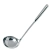 Chochelka do serwowania ze stali nierdzewnej Profi Line 285mm 0.06 l - Hendi 721308
