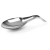 Podstawka pod przybory bufetowe do chochli lub łyżki Kitchen Line - Hendi 722107