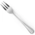 Widelce widelczyki do ciasta Kitchen Line ze stali nierdzewnej 150mm 12 szt. Hendi 764237