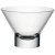 Pucharek YPSILON 375ml - zestaw 12szt.