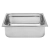 Pojemnik GN 2/3 stal nierdzewna Profi Line wys. 100 mm - Hendi 801321