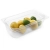 Pojemnik spożywczy z tritanu BPA free GN 1/6 wys. 65 mm - Hendi 869635