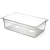 Pojemnik spożywczy z tritanu BPA free GN 1/1 wys. 65 mm - Hendi 869239
