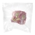 Worki do gotowania Sous vide i do pakowarek prózniowych komorowych 150x250mm 100szt.