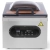 Pakowarka próżniowa do żywności komorowa Kitchen Line 295mm 630W - Hendi 975398