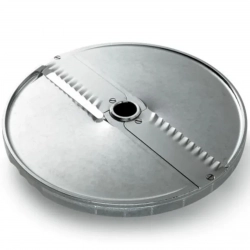 Tarcza do szatkownicy do plastrów karbowanych  FCO-3+ 3 mm - Sammic 1010300