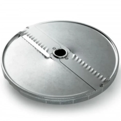 Tarcza do szatkownicy do plastrów karbowanych  FCO-6+ 6 mm - Sammic 1010408