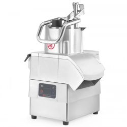 Szatkownica elektryczna do warzyw z dużym wsadem panelem sterowania CA-41 230 V 550 W - Sammic 1050719
