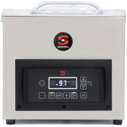 Zgrzewarka pakowarka próżniowa komorowa do żywności SE-310 370 W 320 mm - Sammic 1140628