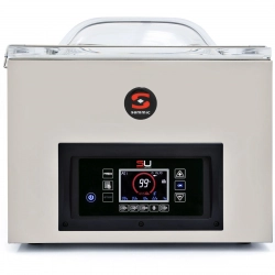 Pakowarka próżniowa komorowa do żywności profesjonalna SU-420 750 W 420 mm - Sammic 1140772