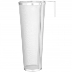 Kosz sitko do chmielenia brzeczki śr. 150 mm - Hendi 289990
