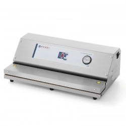 Pakowarka próżniowa do żywności listwowa Profi Line 500mm 350W - Hendi 970447