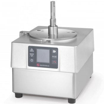 Kuter emulgator KE-8V do rozdrabniania siekania mielenia 8 l 3000 obr. / min 1500 W - Sammic 1050853