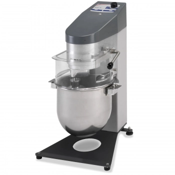 Mikser robot planetarny nastawny do wyrabiania ciast BM-5 250 W 5 l - Sammic 1500170
