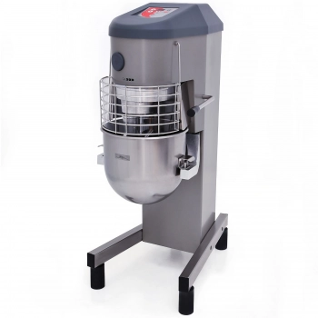 Mikser robot planetarny spiralny wolnostojący profesjonalny BE-20 900 W 20 l - Sammic 1500220