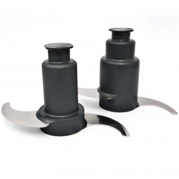 Nóż perforowany do ubijania białek produkcji sosów do K-82 KE-8V CK-38V CK-48V - Sammic 2053940