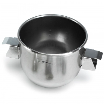 Dzieża misa do miksera robota planetarnego BE-40 40 l - Sammic 2509497