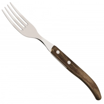 Widelec stołowy do steków French Style HORECA zestaw 12 szt. dł. 220 mm