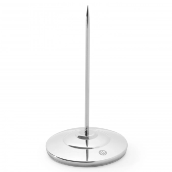 Szpikulec igła do bonów bonowania pojedyncza śr. 80 mm wys. 150 mm - Hendi 513729